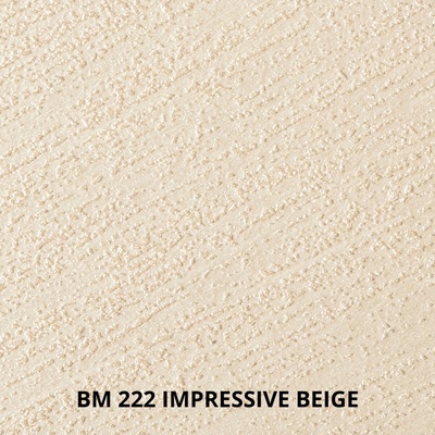 HET Brillant Metallico 1 L Impressive Beige