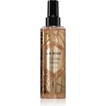 La Rive Golden Dream Body Mist спрей за тяло с блясък за жени 200ml