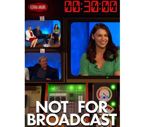 Not For Broadcast