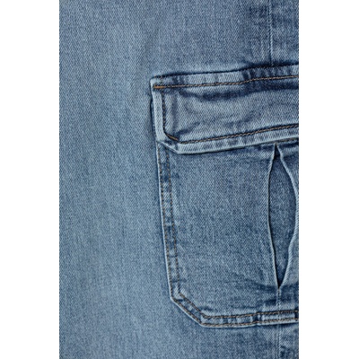 Guess Детски дънки Guess (L6RA03.D4MS0.PPY2)