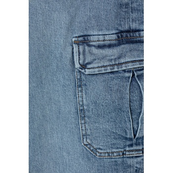 Guess Детски дънки Guess (L6RA03.D4MS0.PPY2)