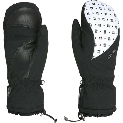 Level Mummies mitten W