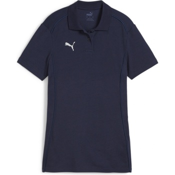 PUMA Поло тениска Puma teamFINAL Casuals Polo Wmn 658537-06 Размер XS