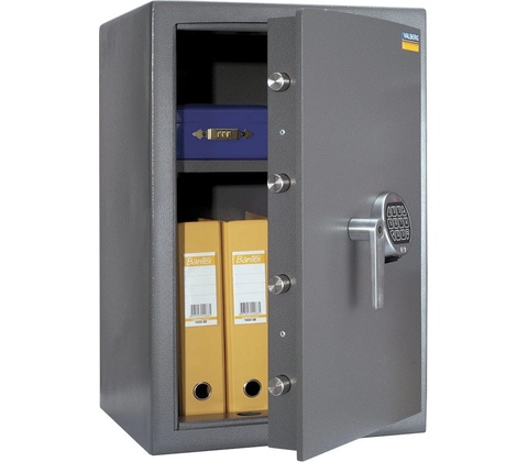 Rottner ATLAS 65 EL