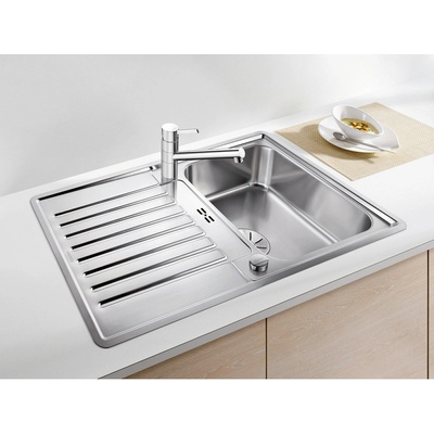 Blanco CLASSIC PRO 45 S-IF