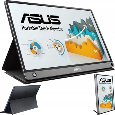 Asus MB16AMT