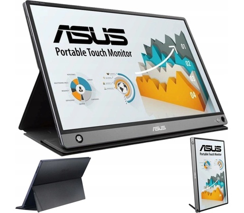 Asus MB16AMT