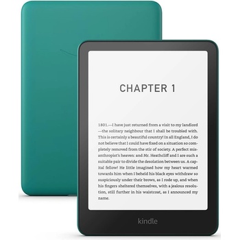 Amazon Kindle Paperwhite (12th Gen) 2024 16GB