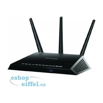 Netgear R7000