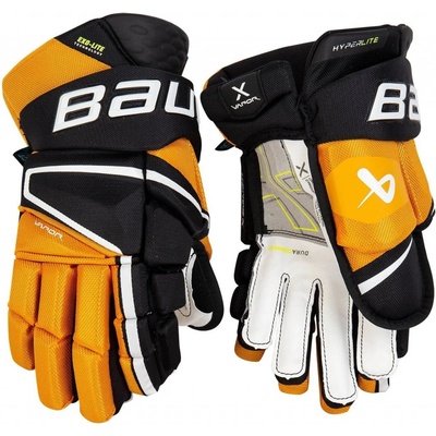Hokejové rukavice Bauer Vapor Hyperlite INT