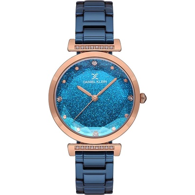 Часовник Daniel Klein DK. 1.12536-5 (DK.1.12536-5)