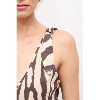 ANSWEAR Рокля Answear. LAB (EX.58241-25Y.TOS)