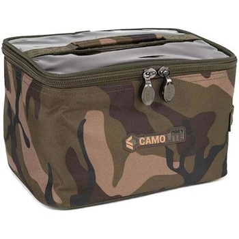 Fox Pouzdro Camolite XL Accessory Bag