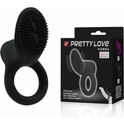 Pretty Love Cobra