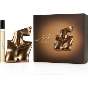 Image 1 of Billie Eilish Eilish комплект за жени Eau de Parfum 100 ml + Парфюмна вода миниатюра 10 ml
