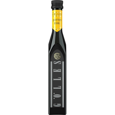 Gölles Manufaktur Kdoulový ocet 250 ml