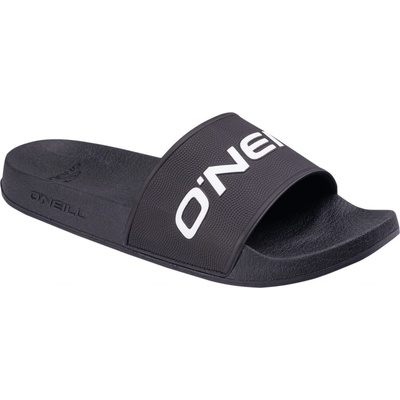O'Neill Pánské Pantofle LOGO SLIDES N240000319010 Černá – Zboží Dáma
