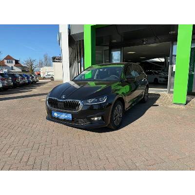 Skoda Fabia 1.0 TSI Balance DSG 85 kW