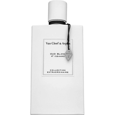 Van Cleef & Arpels Collection Extraordinaire Oud Blanc parfumovaná voda unisex 75 ml