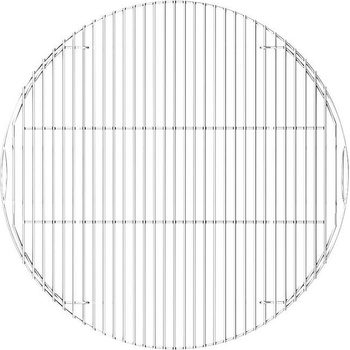 Kingstone o průměru 57 cm 507/18