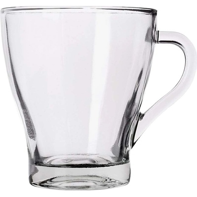 MAKRO Hrnček sklo Hollywood 260 ml
