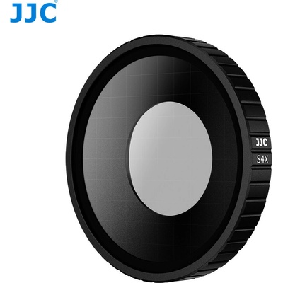JJC F-DA6UV, 4 x Star Filtr objektivu pro DJi Osmo Action 6