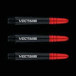 Winmau Шафт Vecta Blade 6 Black Winmau