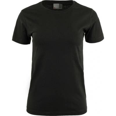 Dámske tričko Promodoro Premium-T Graphite