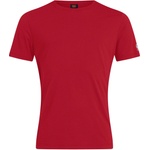 Canterbury Тениска Canterbury Club Plain Short-Sleeve Performance T-Shirt - Red