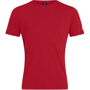 Canterbury Тениска Canterbury Club Plain Short-Sleeve Performance T-Shirt - Red