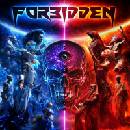 Forbidden - Forbidden CD