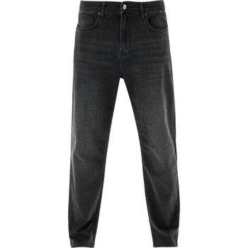 Reell Мъжки дънки Reell Rave PCW Jeans - Black Wash 2 - размер 36 (011-0592-0115)