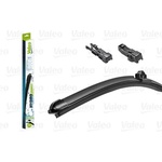 Valeo HydroConnect 430 mm 578503