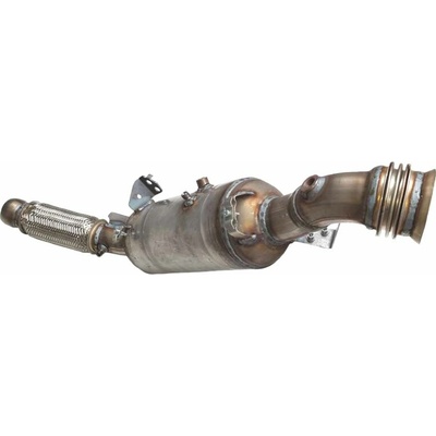 JMJ 1277DPF filter výfuku MERCEDES Sprinter 2 (06-20) 2.2 CDi-210, 213, 216 , MERCEDES Sprinter 2 (06-20) 2.2 CDi-310, 313, 316
