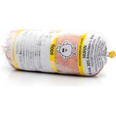 Foggi's Kura 500 g