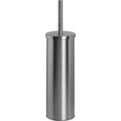 Bisk Masterline WC štětka ocel 01016