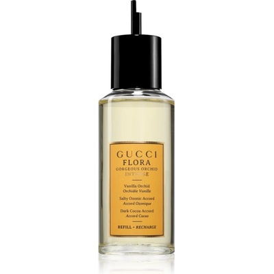 Gucci Flora Gorgeous Orchid Intense EDP intense пълнител дамски refill 150ml