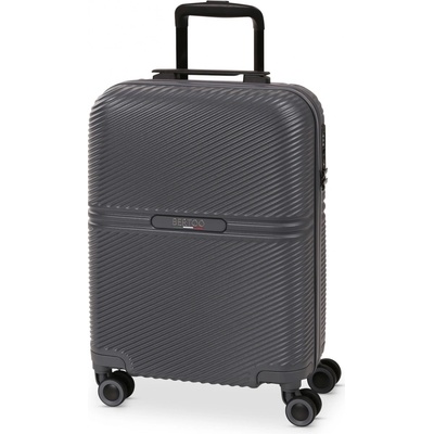 Bertoo Monza tmavě šedý 38 l