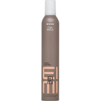 Wella Eimi Volume Пяна за обем Shape Control, 500 ml