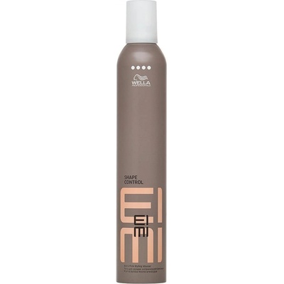 Wella Eimi Volume Пяна за обем Shape Control, 500 ml