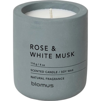 blomus Fraga rose & white musk 6,5 cm