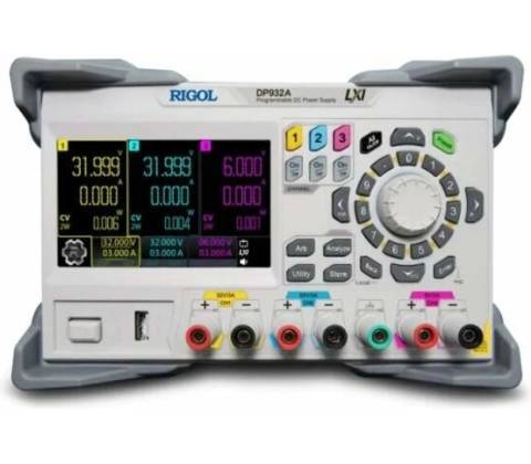 Rigol DP932A
