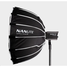 Nanlite Parabolický softbox pro Forza 60 111986