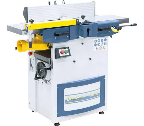 Bernardo AD 260