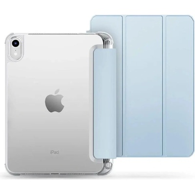 Tech-Protect Калъф Tech-Protect SC Pen Hybrid за iPad 10.9" 2022, светлосин (9490713927731)