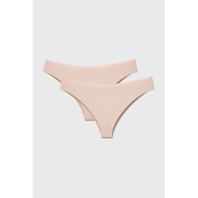 Astratex 2PACK бразилски бикини Comfort Line (2pTMbrasil_kal)