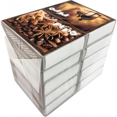 PE-PO малки запалки 40 mm 10x38 бр (2068939)