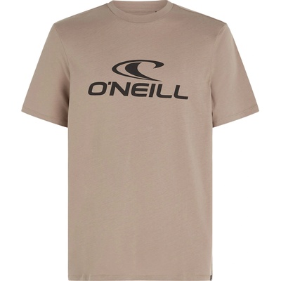 O'Neill Тениска кафяво, размер xl