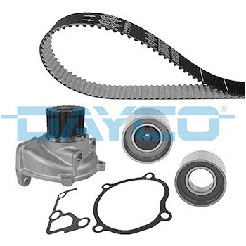 DAYCO KTBWP5370