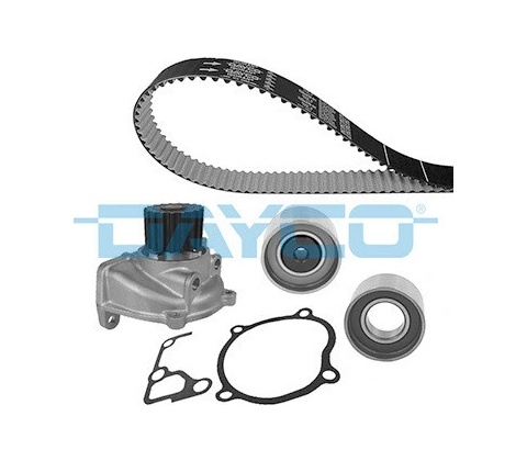 DAYCO KTBWP5370